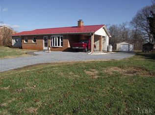 122 Pine Acres Dr, Madison Heights, VA 24572