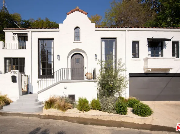 2716 Woodhaven Dr, Los Angeles, CA 90068