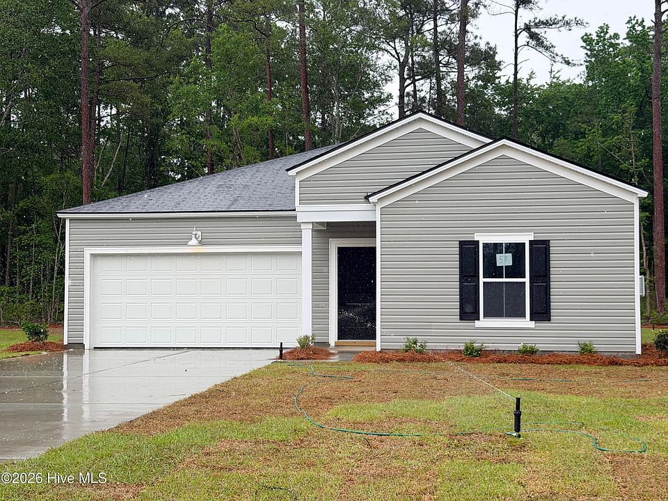 1st image of 1026 Harbor Drive Lot 58