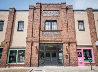 269 N Hull St APT 208, Athens, GA 30601