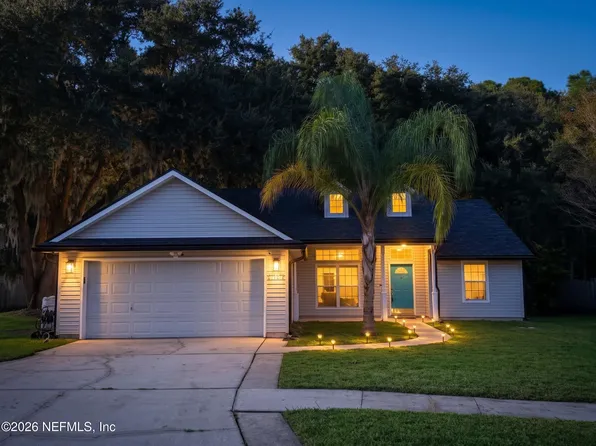 3497 AYRSHIRE Street, Jacksonville, FL 32226