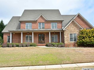 3 Gatehouse Ct, Madison, AL 35758