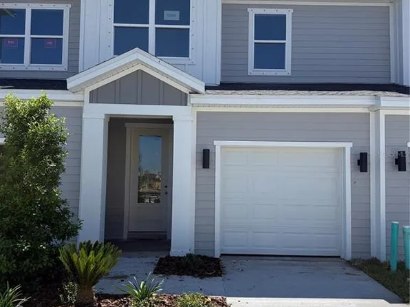 6406 Jensen View Ave, Apollo Beach, FL 33572