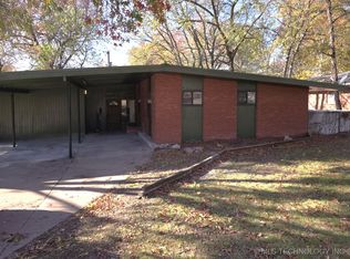 3518 S Winston Ave, Tulsa, OK 74135
