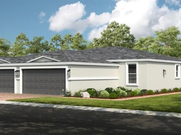 5380 Spoonflower Ct, Saint Cloud, FL 34771