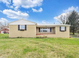 429 E Madison St, Covington, VA 24426