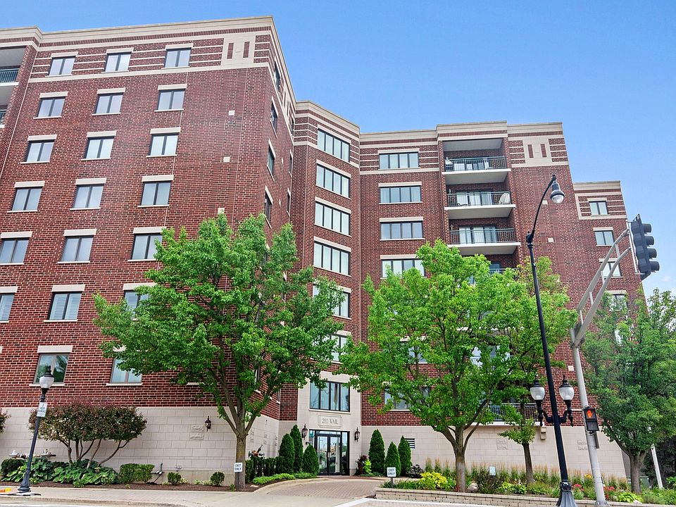 1st image of 201 N Vail Ave APT 302