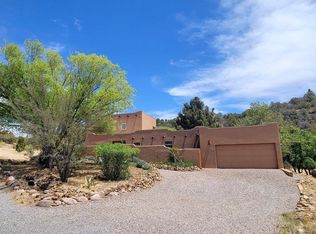 4510 Schiff Trl, Silver City, NM 88061