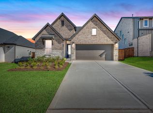 14848 Shorthorn Run Ln, Montgomery, TX 77316
