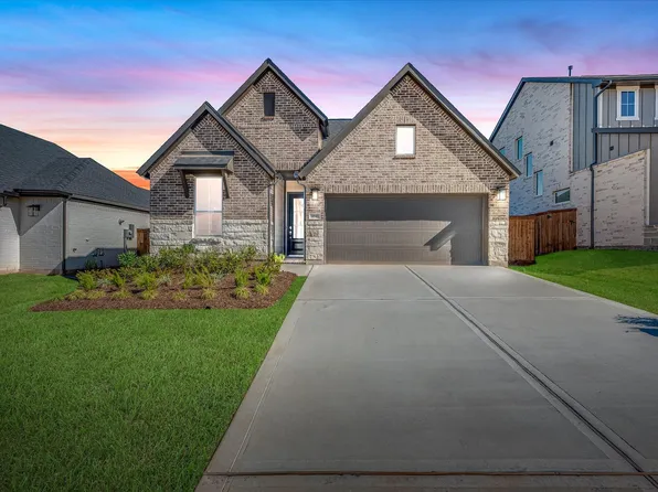 14848 Shorthorn Run Ln, Montgomery, TX 77316