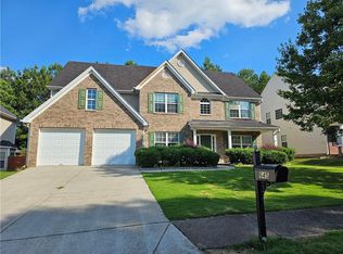 645 Roxford Ln, Buford, GA 30518
