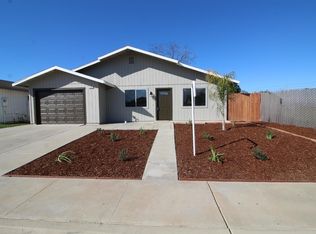 1537 Violet Ave, Fowler, CA 93625