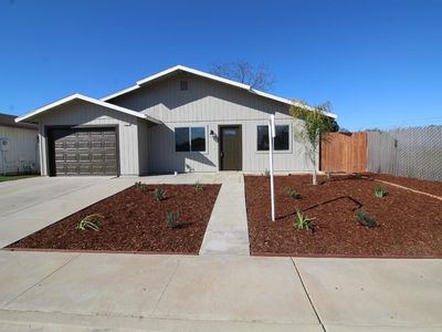 1537 Violet Ave, Fowler, CA, 93625