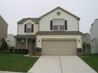 1595 Pebble Beach Dr, Pontiac, MI 48340
