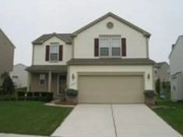 1595 Pebble Beach Dr, Pontiac, MI 48340