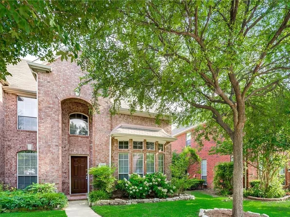 11423 Fountainbridge Dr, Frisco, TX 75035