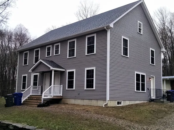 (undisclosed Address), Coventry, CT 06238