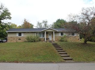 5389 W Brookwood Ct, Bloomington, IN