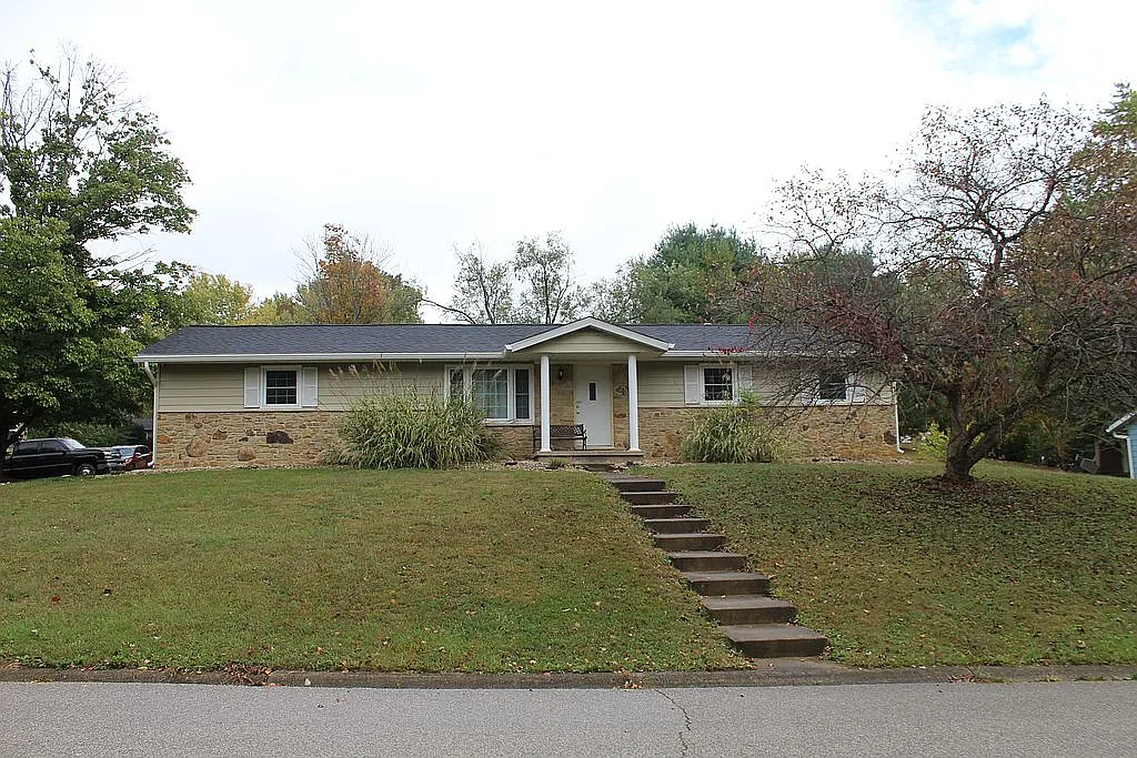 5389 W Brookwood Ct photo 1