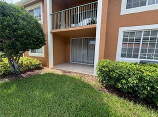 1250 Wildwood Lakes Blvd APT 101, Naples, FL 34104