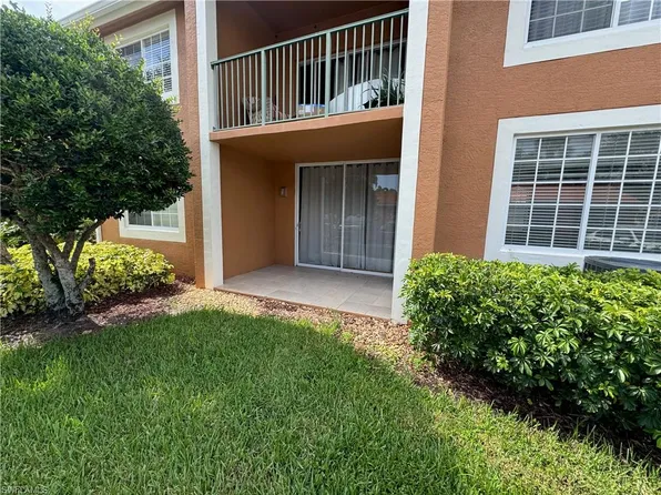 1250 Wildwood Lakes BLVD #101, NAPLES, FL 34104