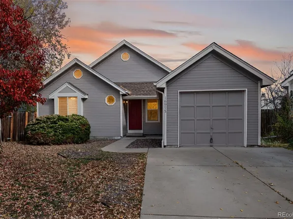 16975 E Temple Place, Aurora, CO 80015