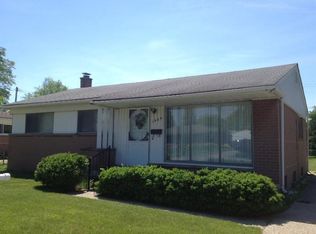 1924 Mary Catherine St, Ypsilanti, MI 48198