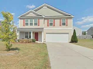 331 Botanical Ct, Bunnlevel, NC 28323