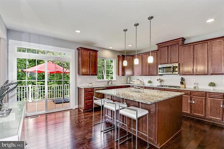 1st image of 16612 Danridge Manor Dr