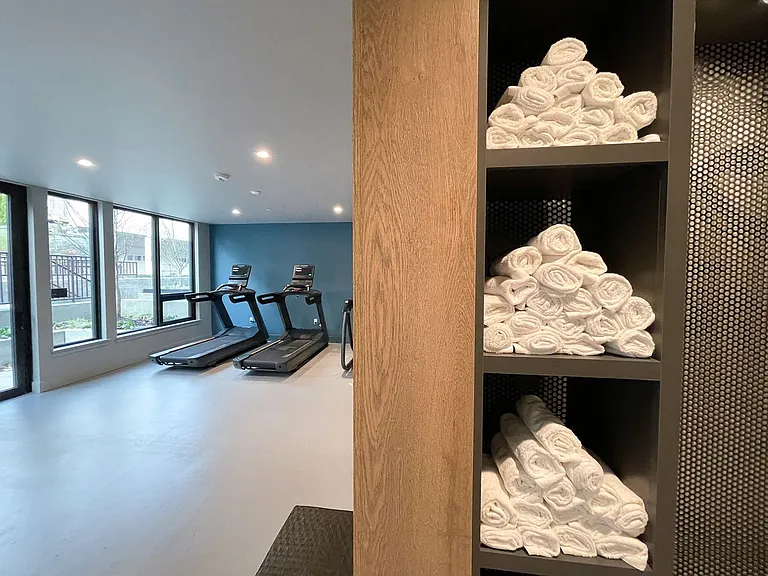 Parque Kirkland Apartments — Photo 47