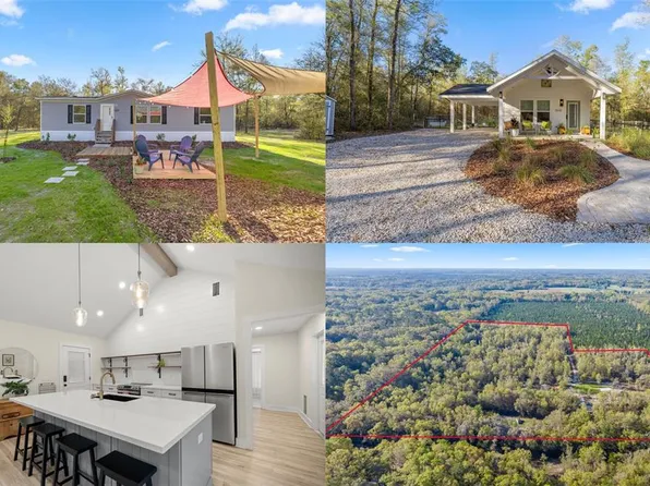 14717 SW 120th Ave, Archer, FL 32618