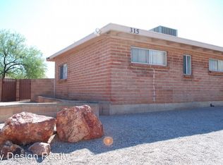315 E Roger Rd, Tucson, AZ 85705