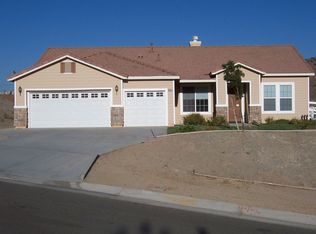 34362 Aspen St, Acton, CA 93510