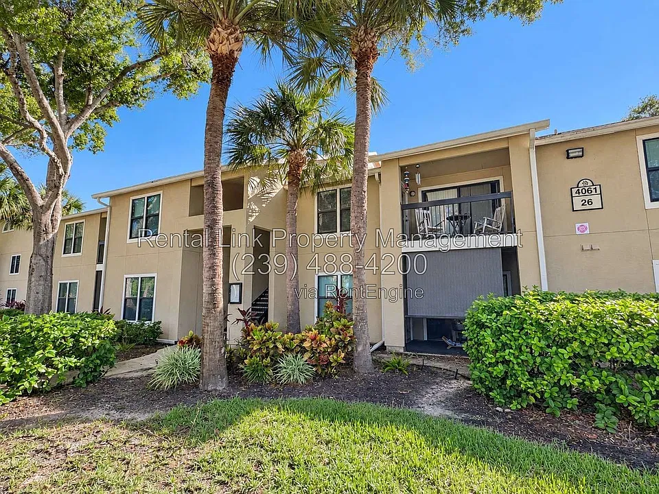 4061 Crockers Lake Blvd #2614
