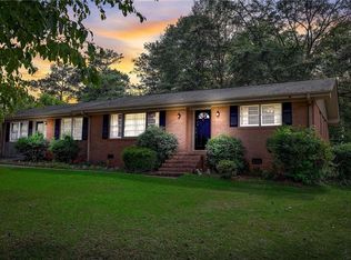 3 Ridge Dr, Hampton, GA 30228