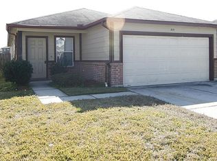 810 Bandon Ln, Houston, TX 77073