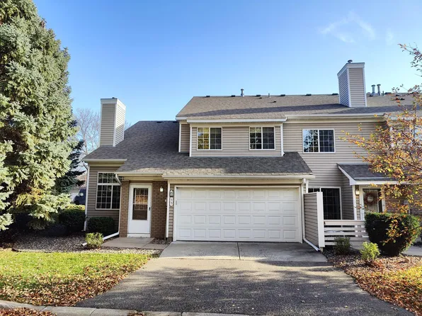 5965 Wedgewood Ln N Unit 55, Plymouth, MN 55446