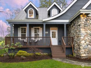 St Andrew's Green Div Iv Phase B, Blaine, WA 98230
