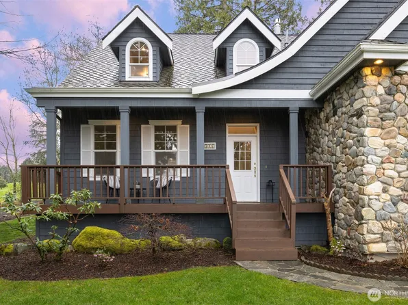 5327 Canvasback Road, Blaine, WA 98230