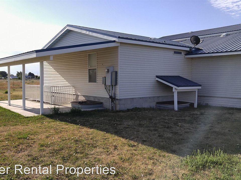 506 N 2420 E, Saint Anthony, ID 83445 Zillow