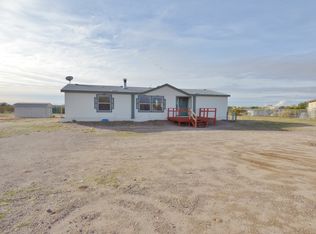 35033 W Durango St, Tonopah, AZ 85354