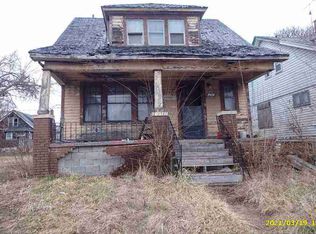7828 Helen St, Detroit, MI 48211