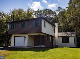 298 Juliustown Rd, Columbus, NJ 08022