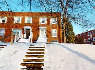 20623 Randolph Pkwy, Highland Hills, OH 44122