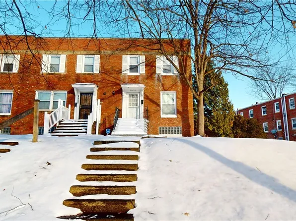 20623 Randolph Pkwy, Highland Hills, OH 44122