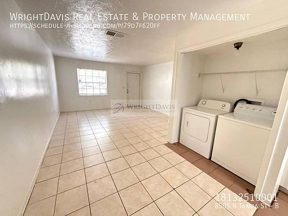 4th image of 8505 N Tampa St APT B