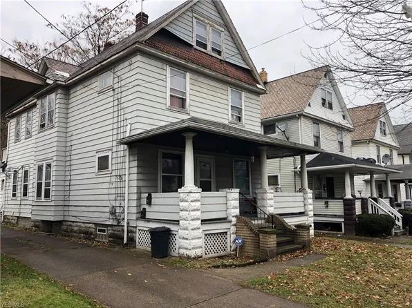 3604 W 50th St, Cleveland, OH 44102