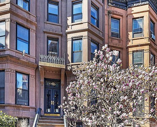 2nd image of 60 Sterling Pl