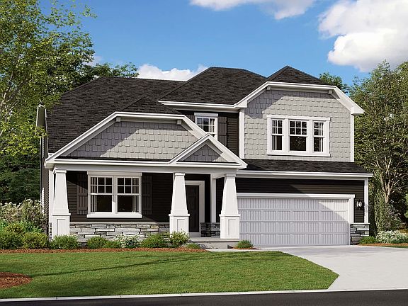 Harrison Elevation C