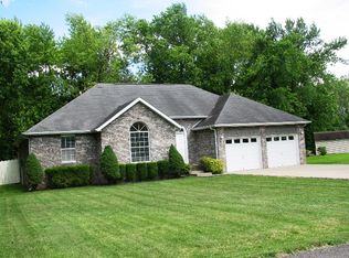 927 Township Road 1233, Proctorville, OH 45669